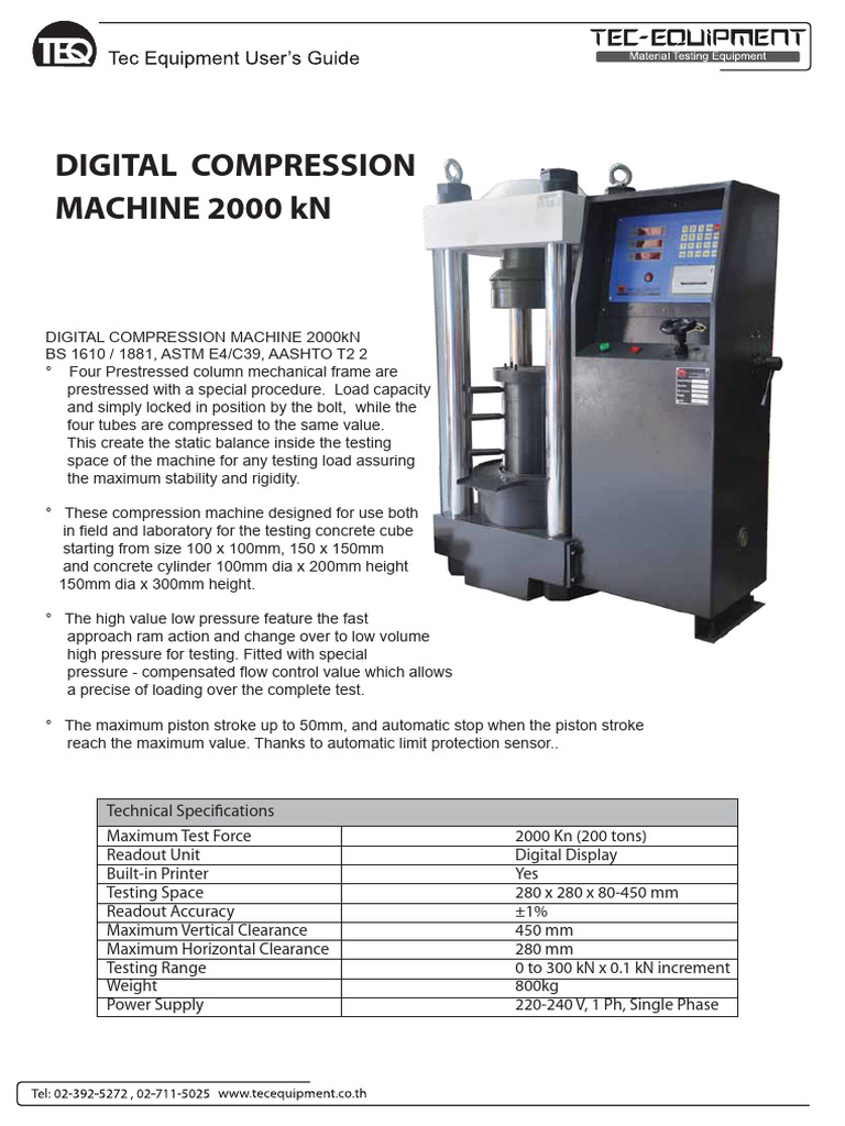Digital Compresion M1 | PDF