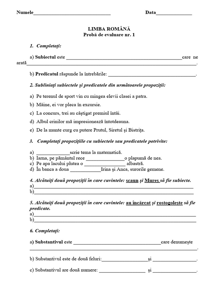 1romana Test | PDF
