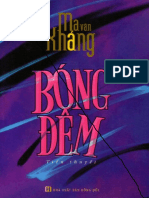 Bong Dem - Ma Van Khang
