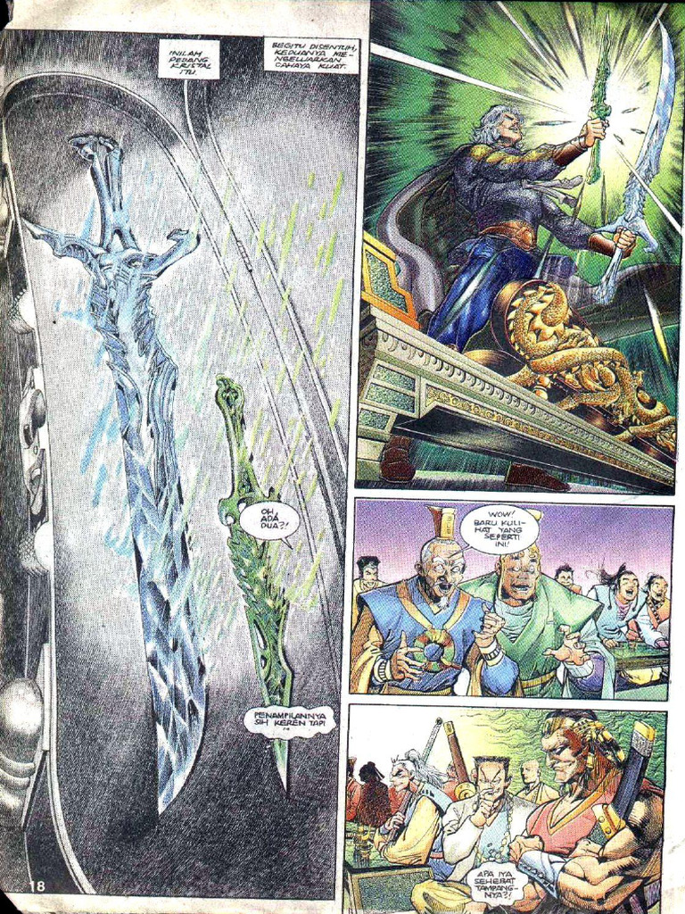 PMD Book1 Chapter2 | PDF