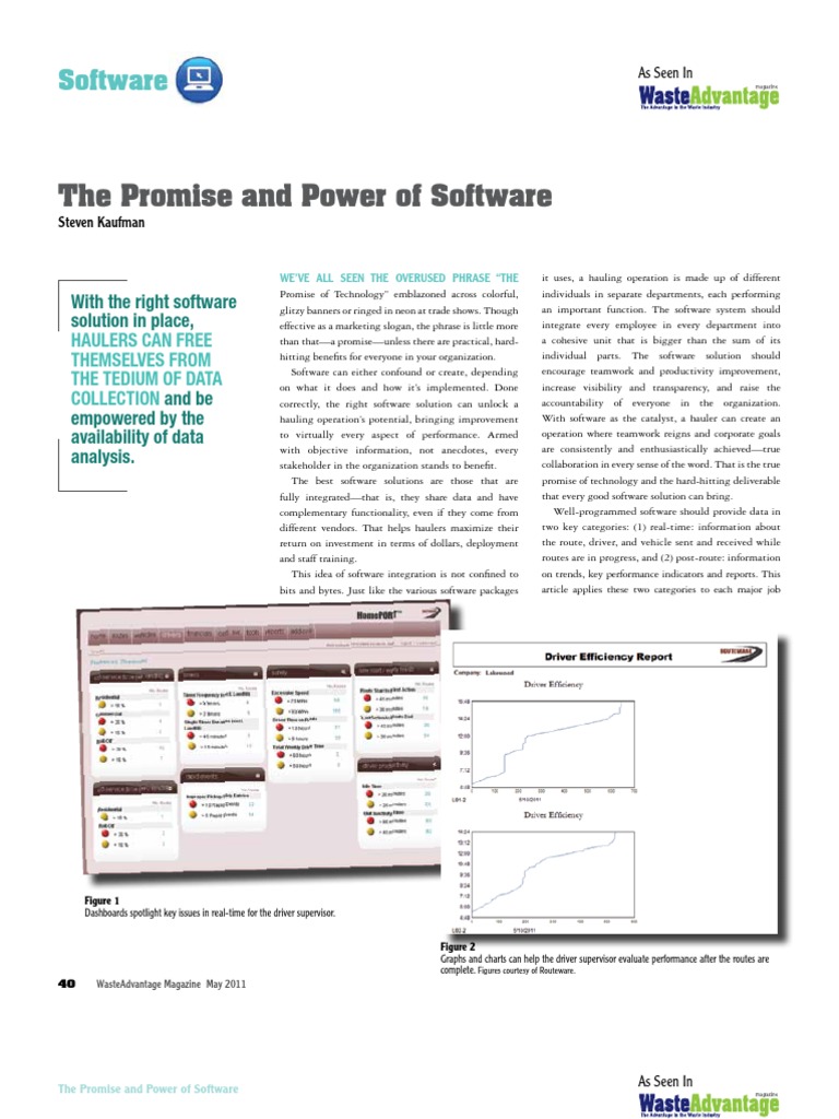 Prom Is and Power | PDF | Analytics | Performance Indicator