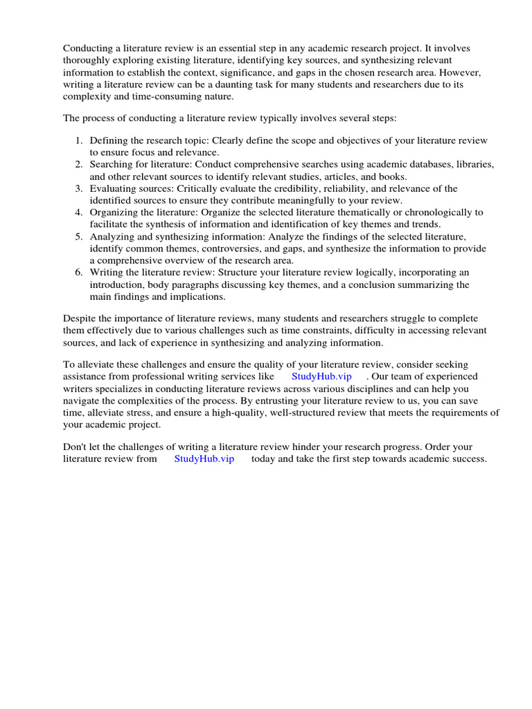 steps-of-conducting-literature-review-pdf-literature-review