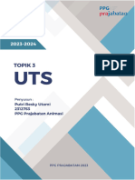 UTS Design Thinking - Putri Resky Utami - 2312753