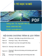 Slides Chương 1