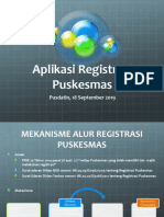 Juknis 12. PUSDATIN - Regpus