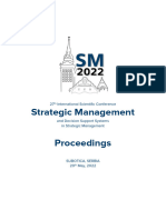 SM2022 Proceedings