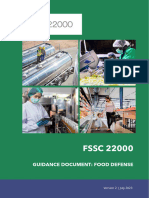 FSSC-22000-V6-Guidance-Document-Food-Defense - 2023
