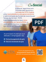Informativo FGTS Digital