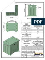 Units: MM.: Auto-Transformador Trifasico