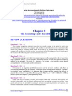 Financial Accounting 4Th Edition Spiceland Solutions Manual Full Chapter PDF