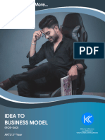 IBM Unit 2 - Introduction To Entrepreneurship by Kulbhushan (Krazy Kaksha & KK World) - Unlock