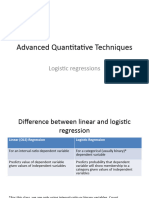 Lab Logistic 1