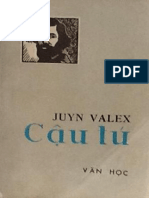 Cau Tu - Jules Valles