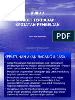 Ao Buku 2 Audit Kegiatan Pembelian