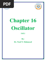 CH 16 Part 2 by DR - Nouf T. Mahmood