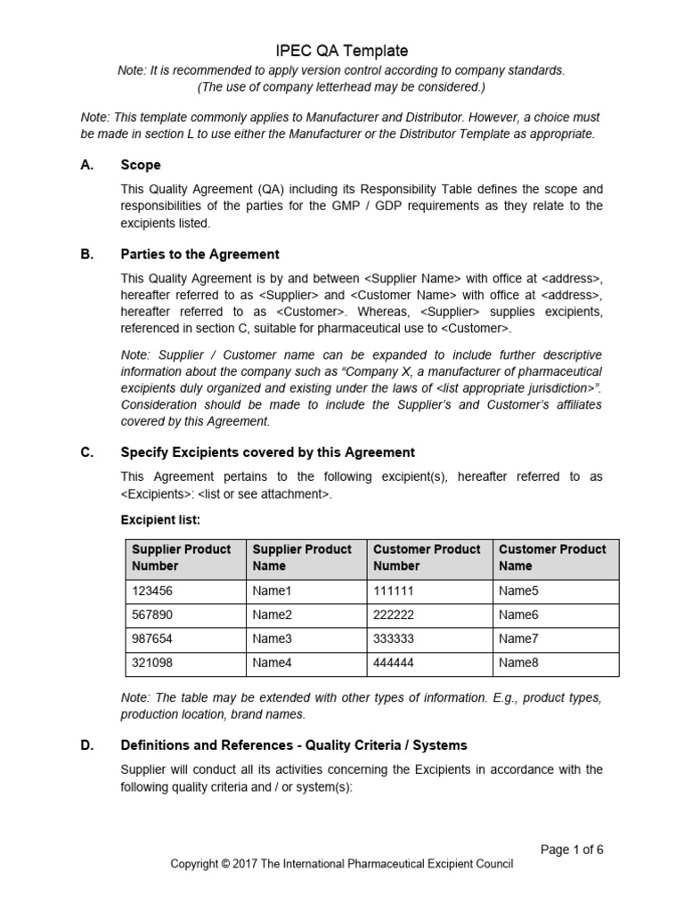 Qa Templates F 1536309547 | PDF | Business | Justice