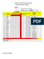 Laporan Pemel 5 - 10 Februari 2024