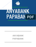 Anyabank Papabank