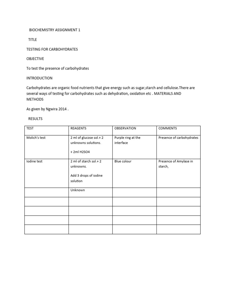 Biochemistry As-Wps Office | PDF