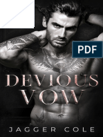Devious Vow