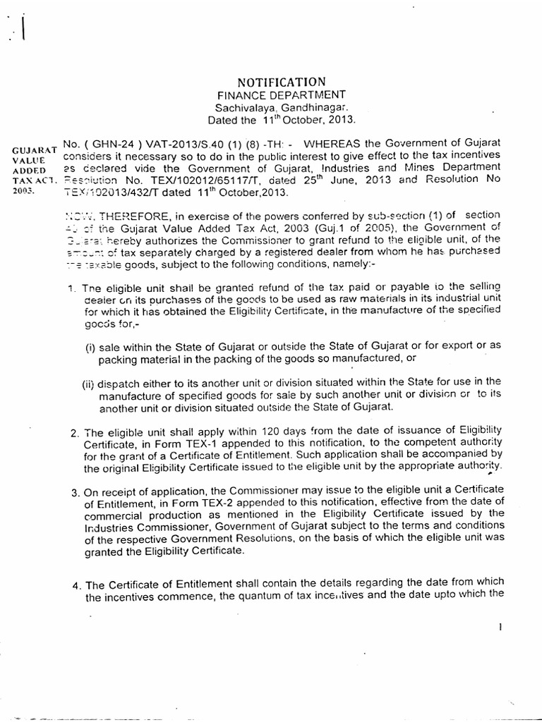 Textile Policy | PDF