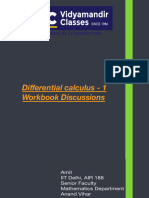 D.C 1 (Workbook Discussion) Gamma 12