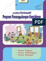 Booklet Review PNPM
