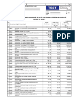 C8cp - LISTA Cuprinzand Consumurile de Ore de Functionare A Utilajelor de Constructii Cumulat Pe Proiect