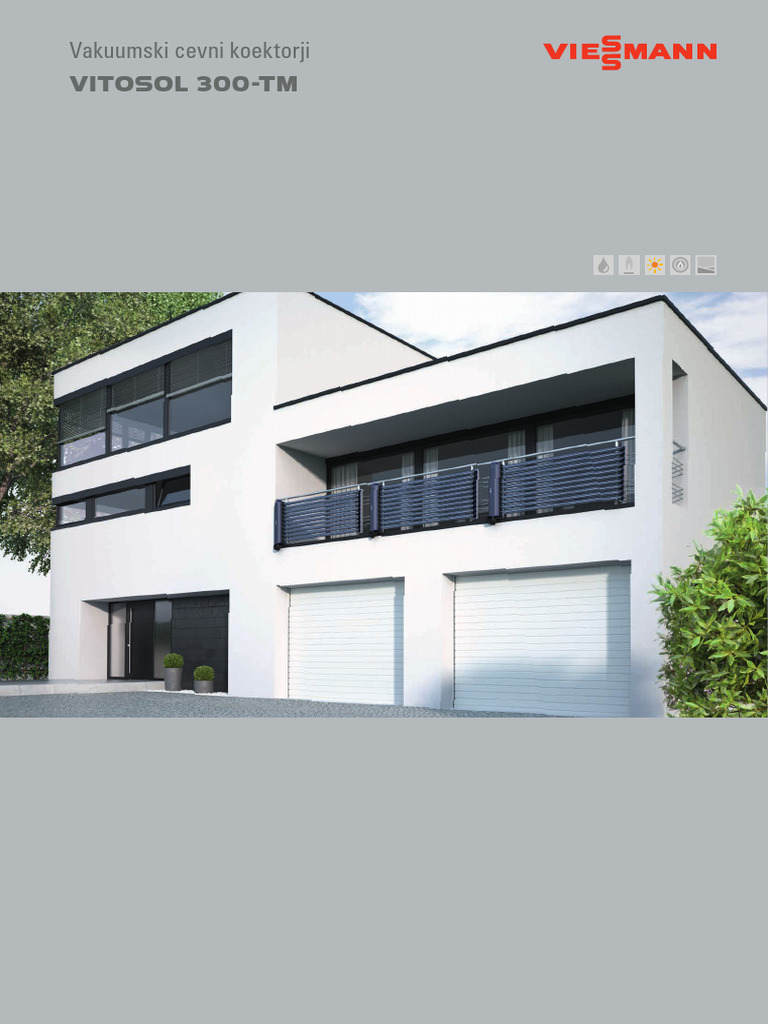 Fabelhafte Vitosol 300 Tm Ebenbild