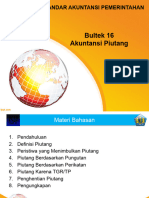 Bultek 16 - Akuntansi Piutang Akrual