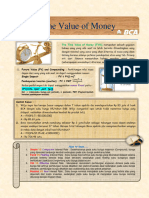 Time Value of Money