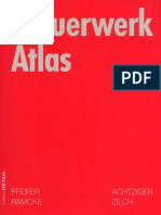 Mauerwerk Atlas