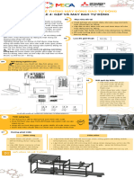 Module 4: Gập Và May Bao Tự Động: Thiết Kế Hệ Thống Máy Đóng Bao Tự Động