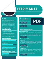 CV Fitriyanti