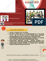 Bahan Ajar Bintek BALAI PMD Malang