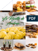 Pasticceria Palma Il Vecchio Ricette