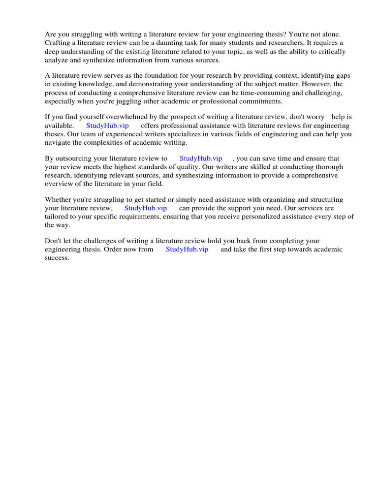 literature-review-example-engineering-thesis-pdf