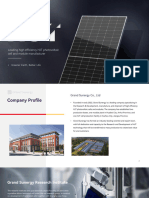 Grand Sunergy - Company Intro - EN-2023.7