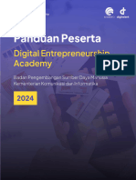 Panduan Peserta AFSI