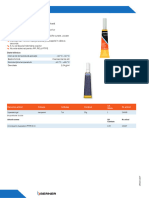 DATASHEET 13103241 (P) RO46 roRO