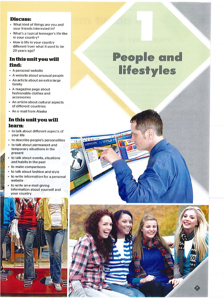 The English Hub 3 Tb Unit 1 Pdf