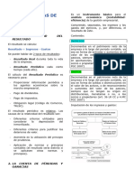 Tema 2 - Cuentas de Pérdidas y Ganancias