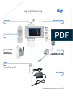 Infinity M540 Monitor VG7x System Connectivity Diagram-PDF5674-en-master