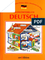Bildworterbuch Deutsch Die 2000 Wichtigsten Worter Satze Situationen Im Alltag PDF 7jy DR Notes