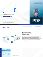 Aplikasi Pelacakan Kapal - 1wave