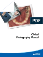 Clinical Photography Manual
