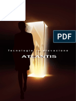 Brochure Atlantis