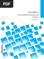 AnAtoMie Physiologie