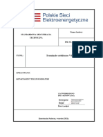 PSE-ST - TELE VSAT 2021 Terminale Satelitarne VSAT