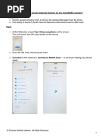 QR Code - IPPB - PoC - Enrollment Document - V2